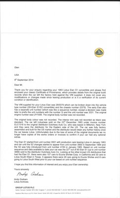 Lotus Elan S1 1964 Letter of Provenance JPEG_edited-1.jpg and 